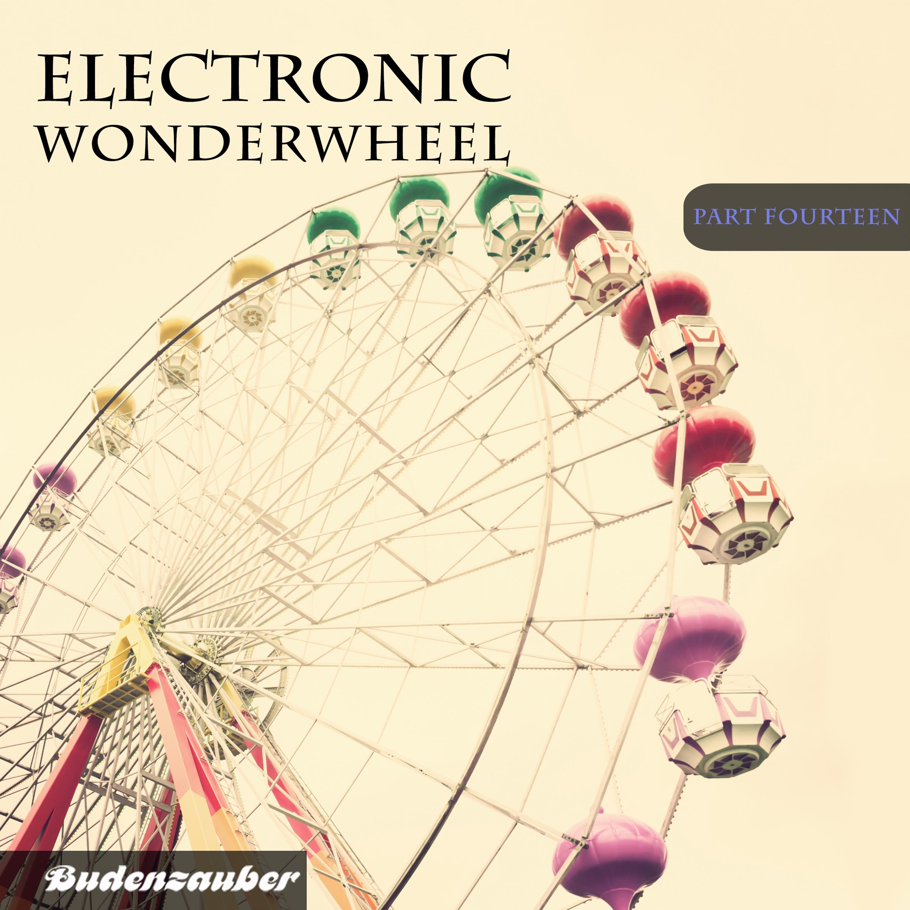 Electronic Wonderwheel, Vol. 14