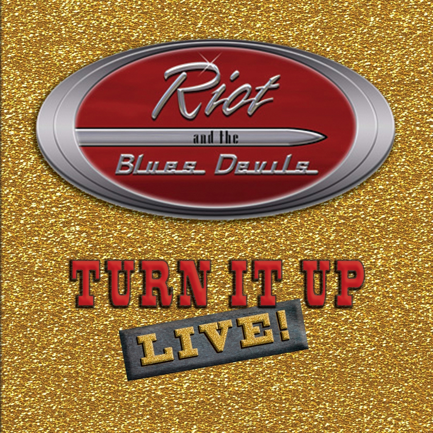 Blues Devils (Are in Town) (Live)