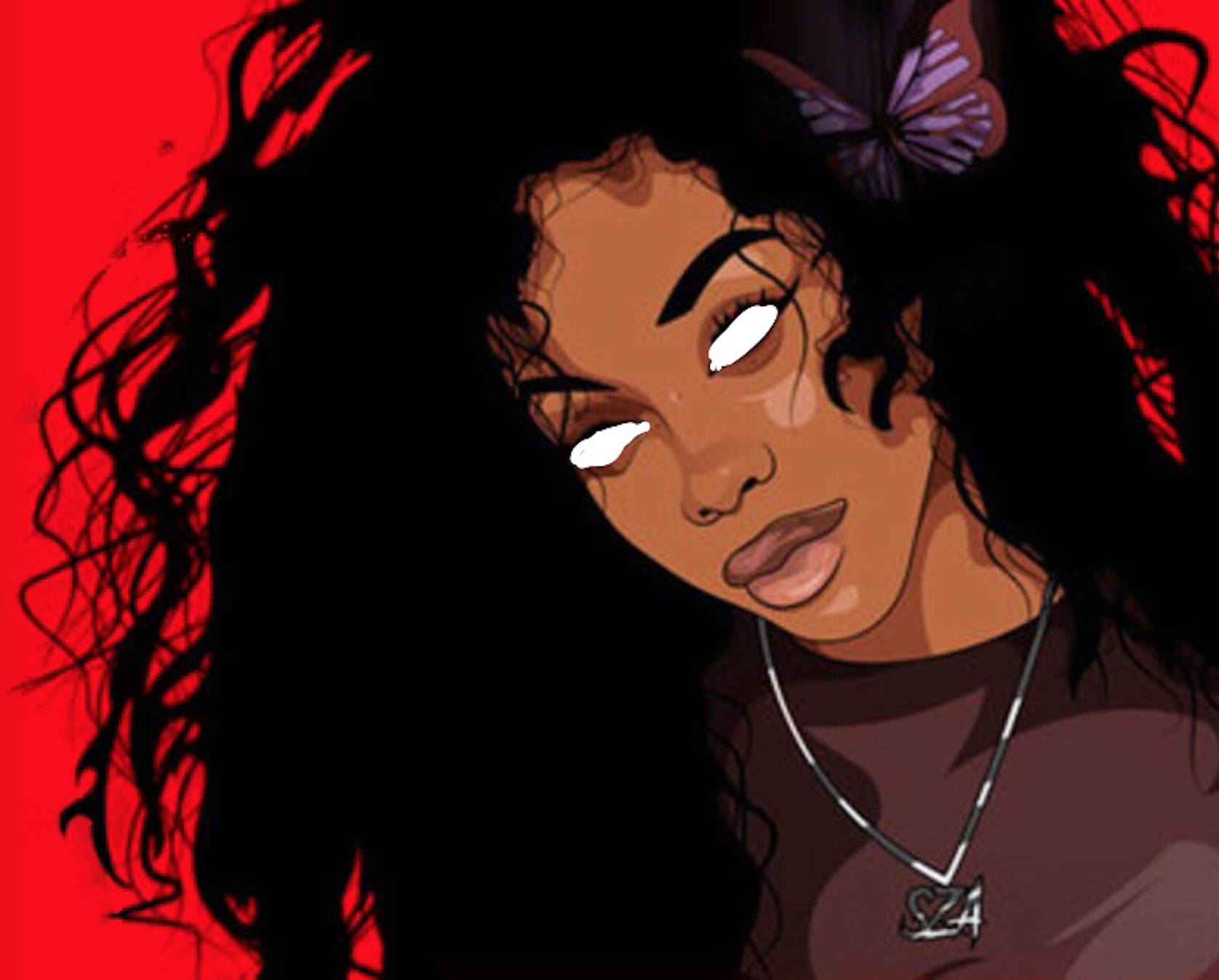 " STAR" TrapSoul   SZA  Type  beat