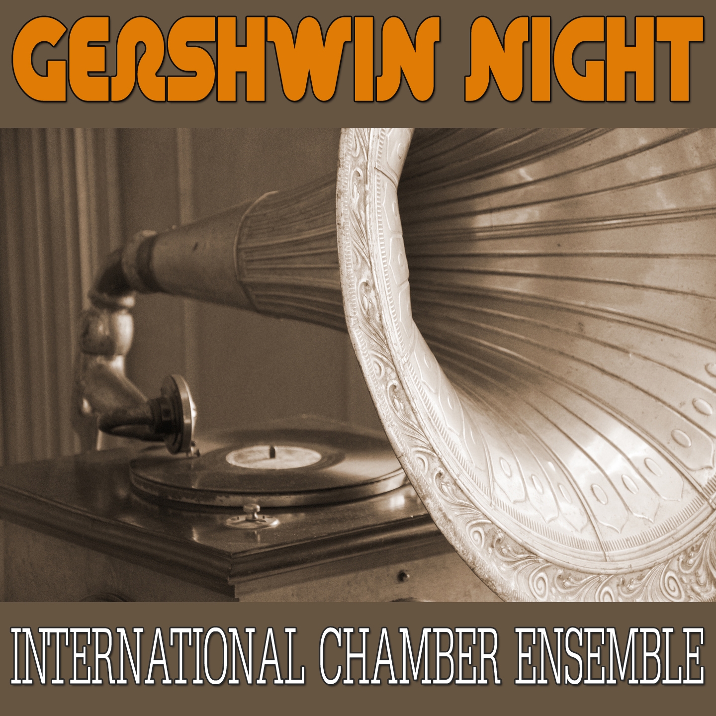 Porgy and Bess: There's a Boat Dat's Leavin' Soon for New York (Instrumental Version)