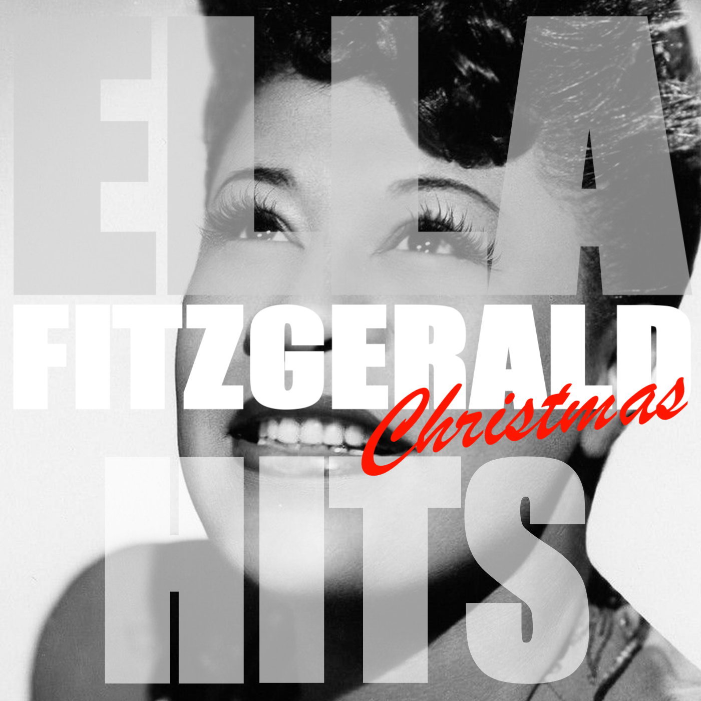 Ella Fitzgerald Christmas Hits