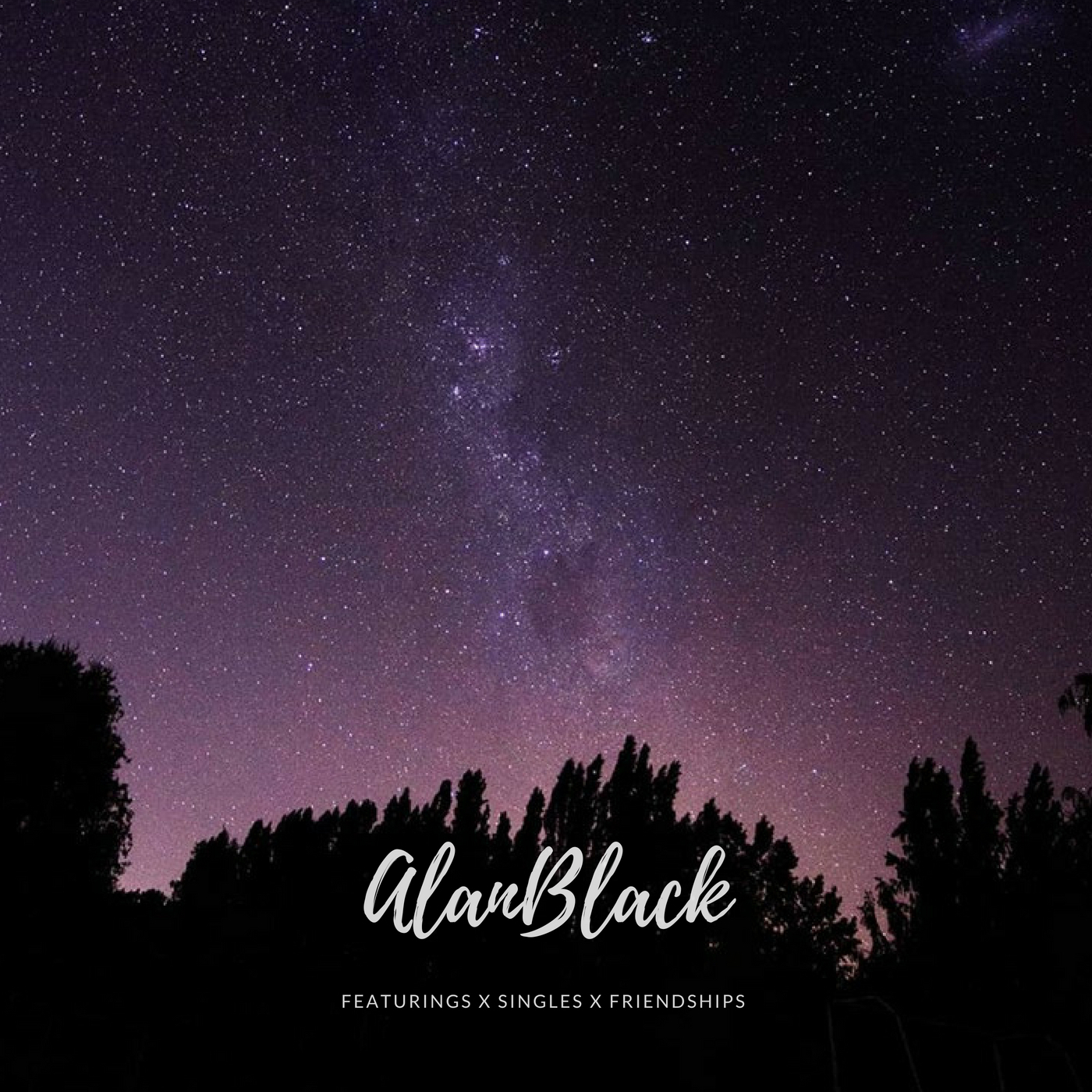 FEATURINGS X SINGLES X FRIENDSHIP