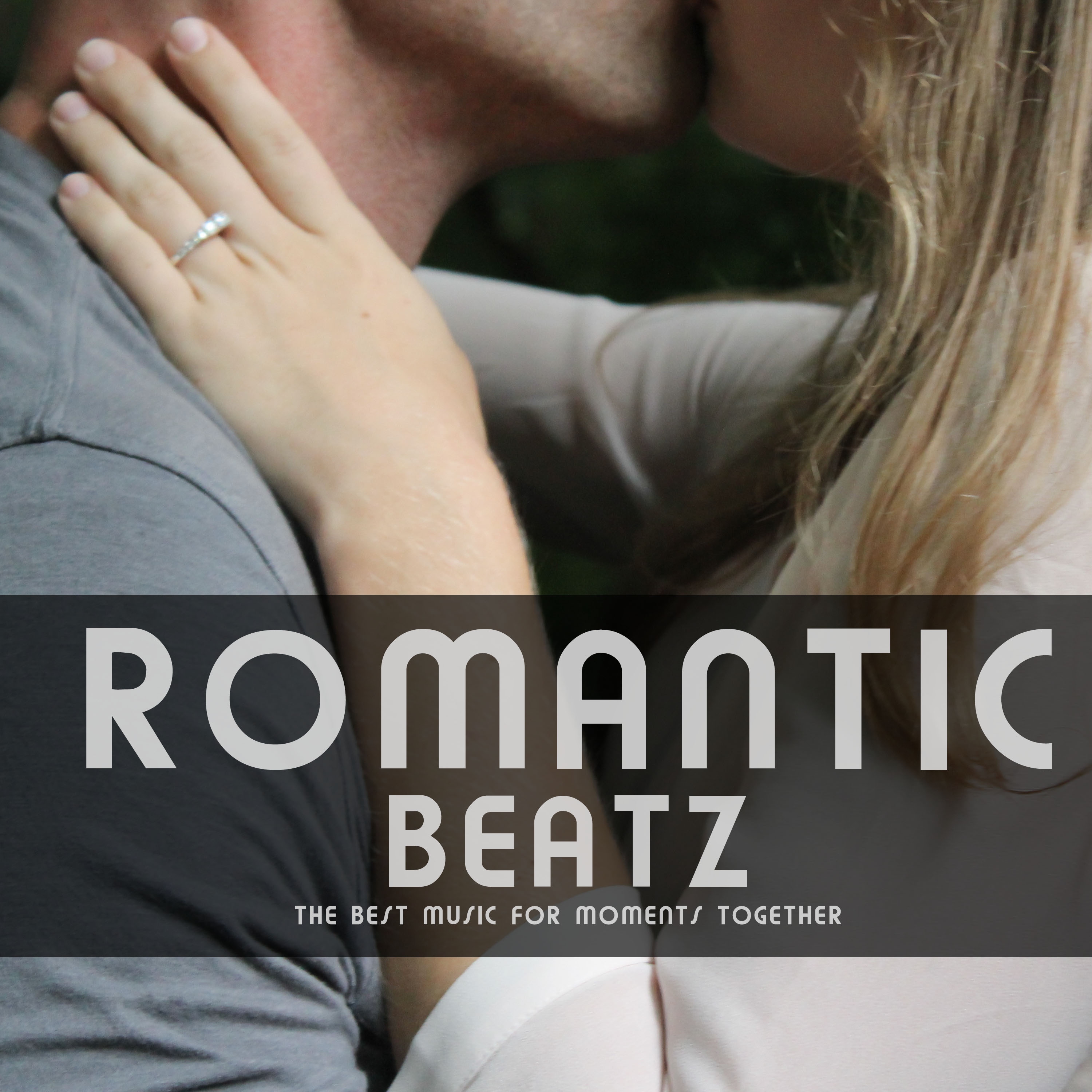Romantic Beatz (The Best Music For Moments Together)