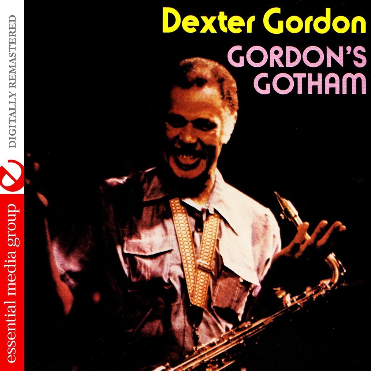 Gordon's Gotham (Digitally Remastered)