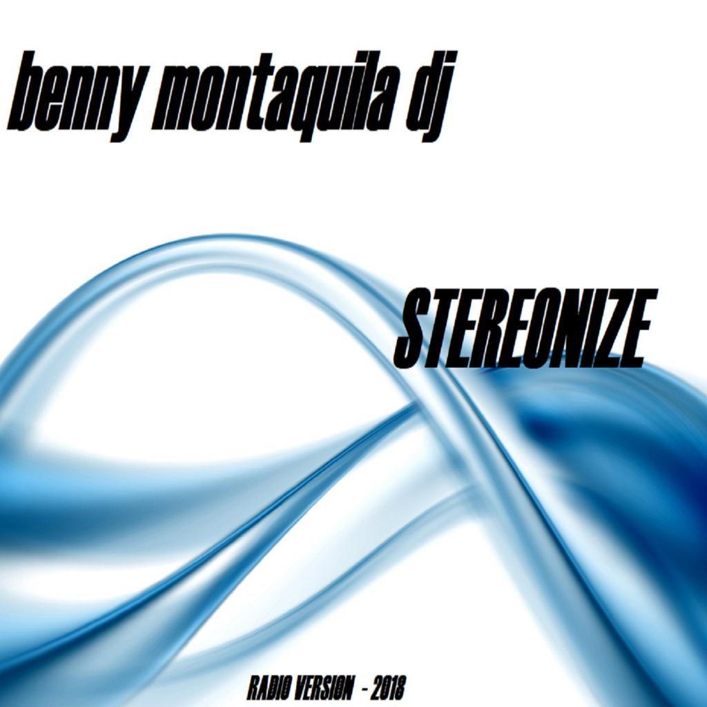 Stereonize (Radio version)