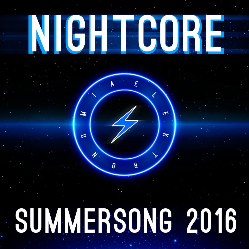 Summersong 2016