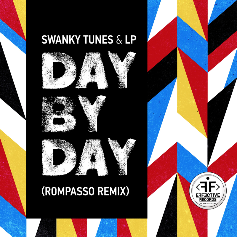 Day By Day (Rompasso Remix)