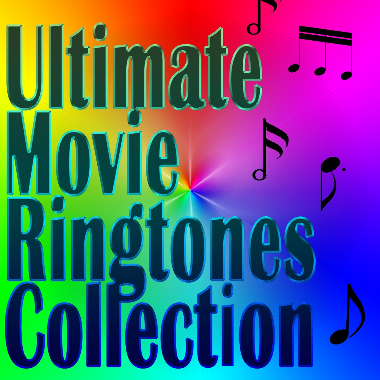 Ultimate Movie Ringtones Collection