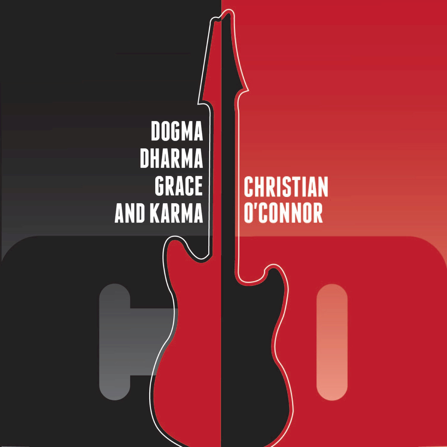 Dogma, Dharma, Grace, and Karma