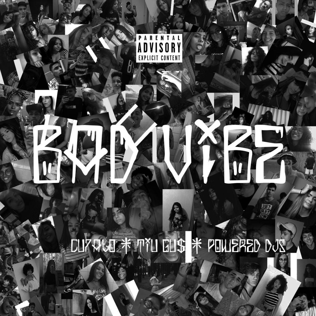 Bad Vibe (feat. Tio Gu$)