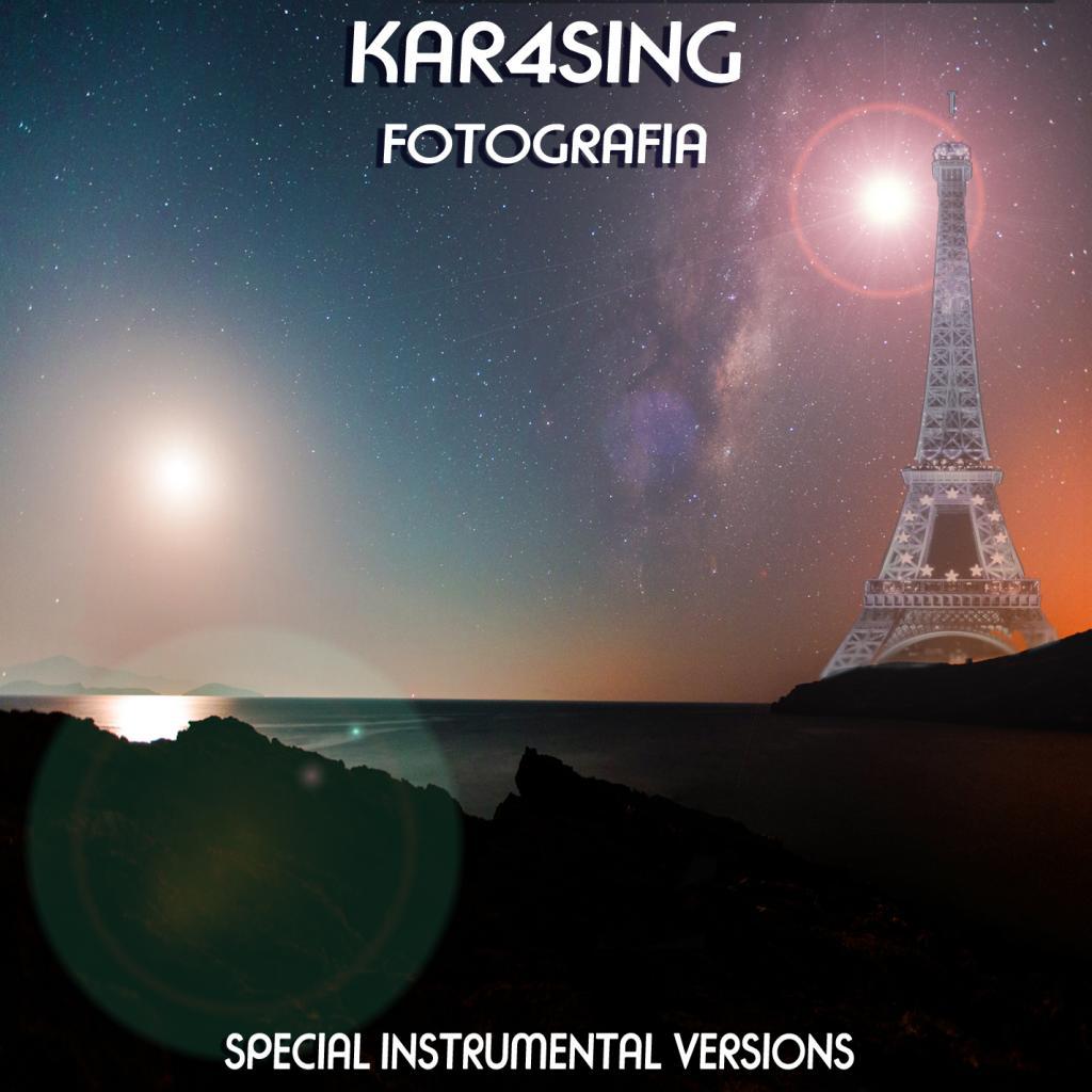 Fotografia (Edit Instrumental Mix)