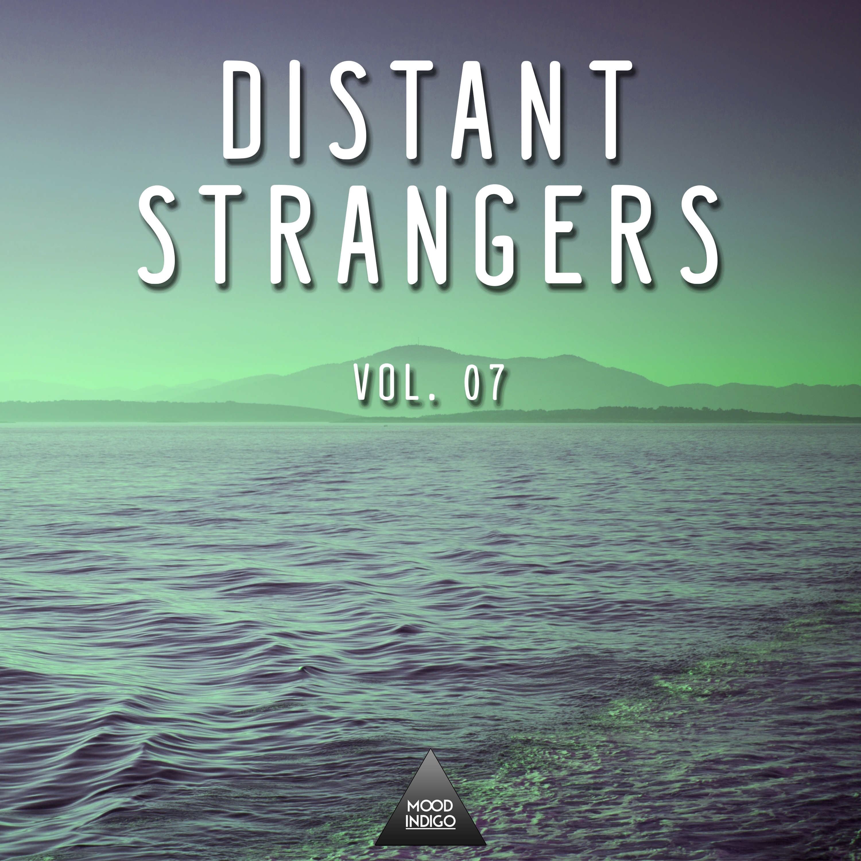 Distant Strangers, Vol. 07