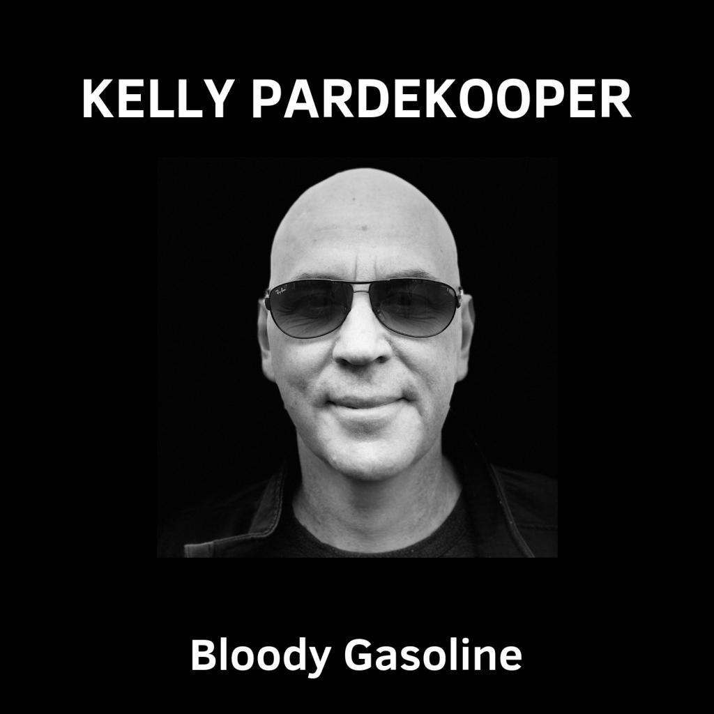 Bloody Gasoline