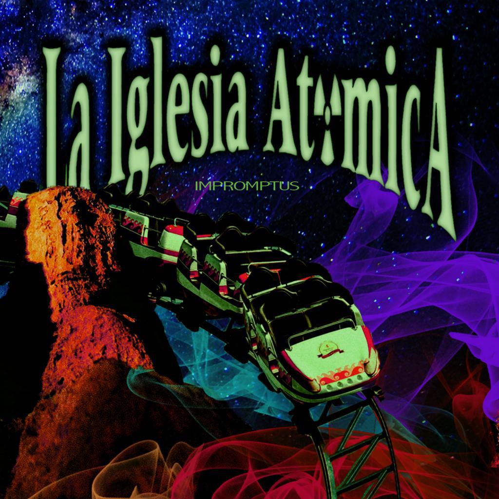 Across Wounded Galaxies