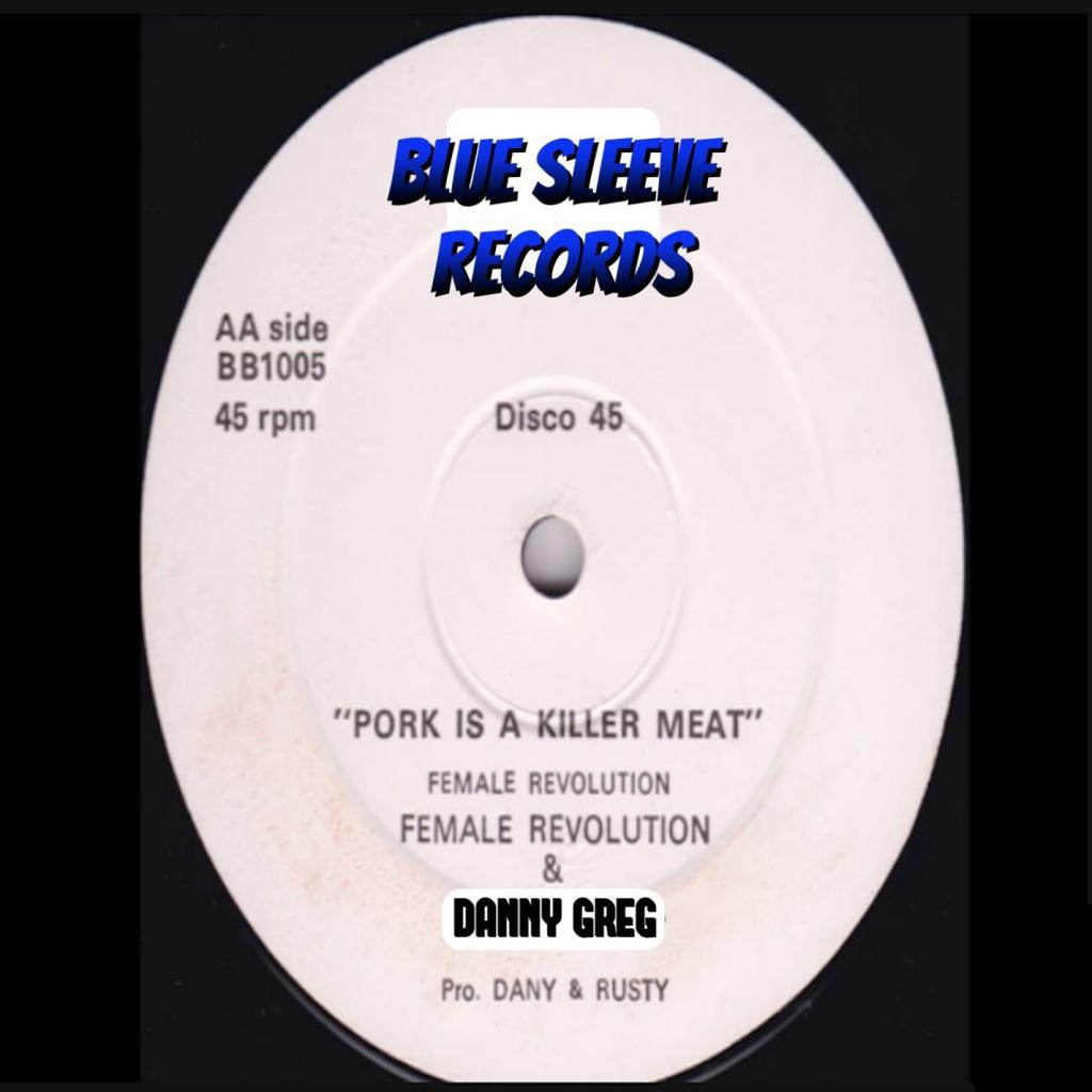 Pork Is A Killer Meat