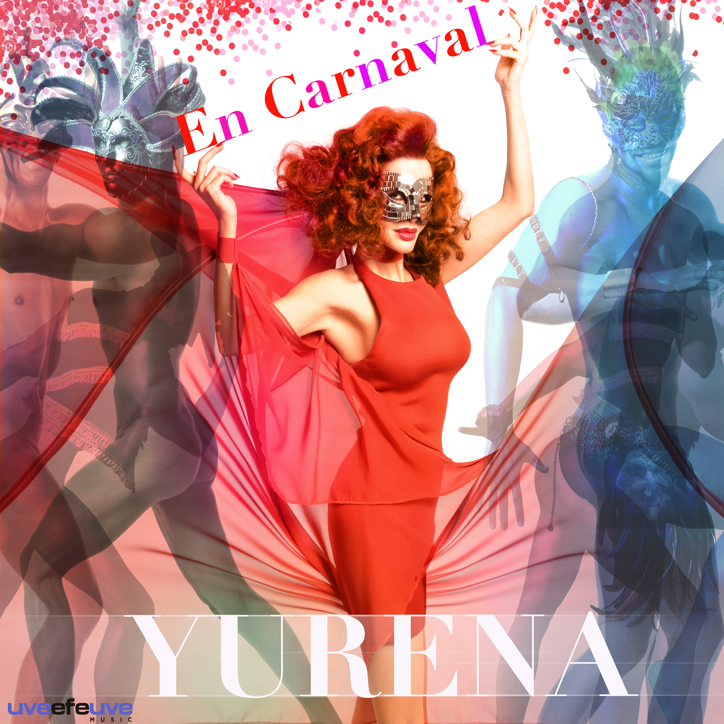 En Carnaval (Dub Mix)