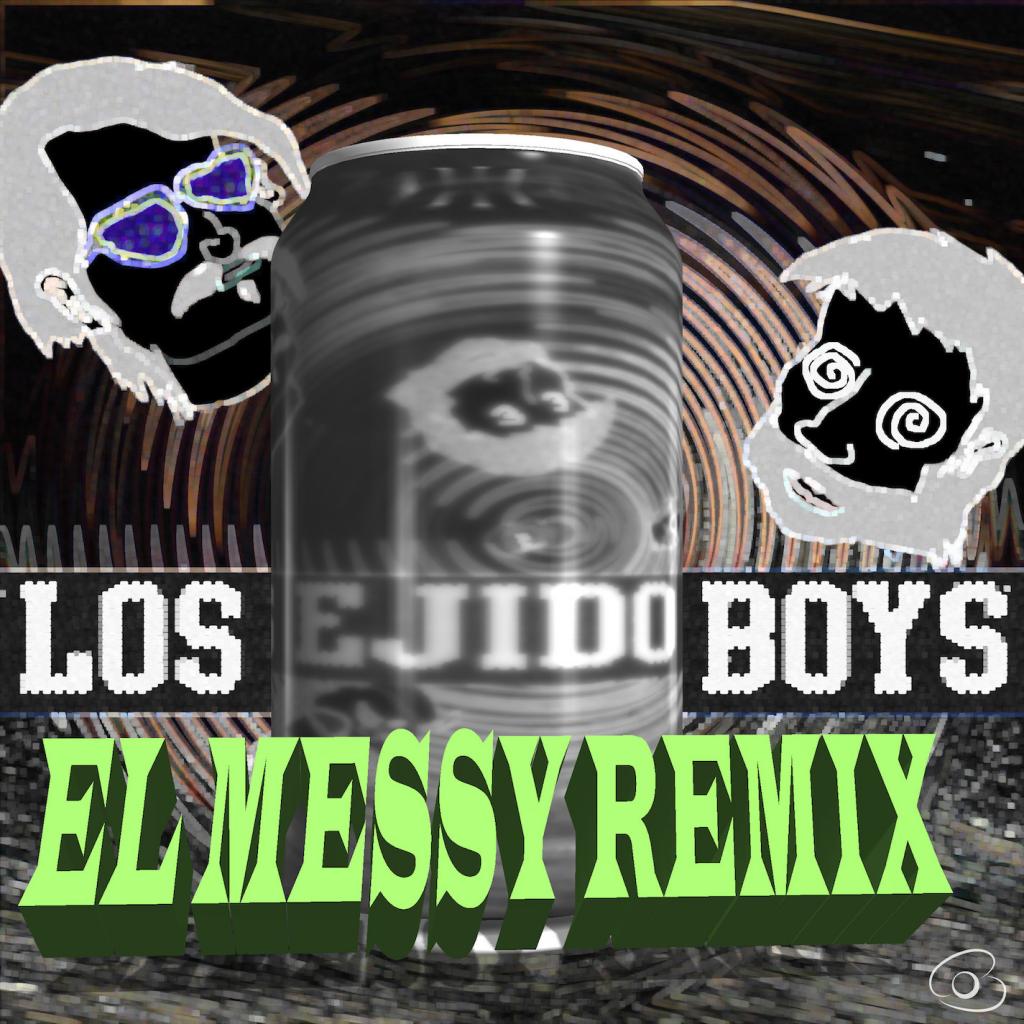 Gigolo (El Messy Remix)