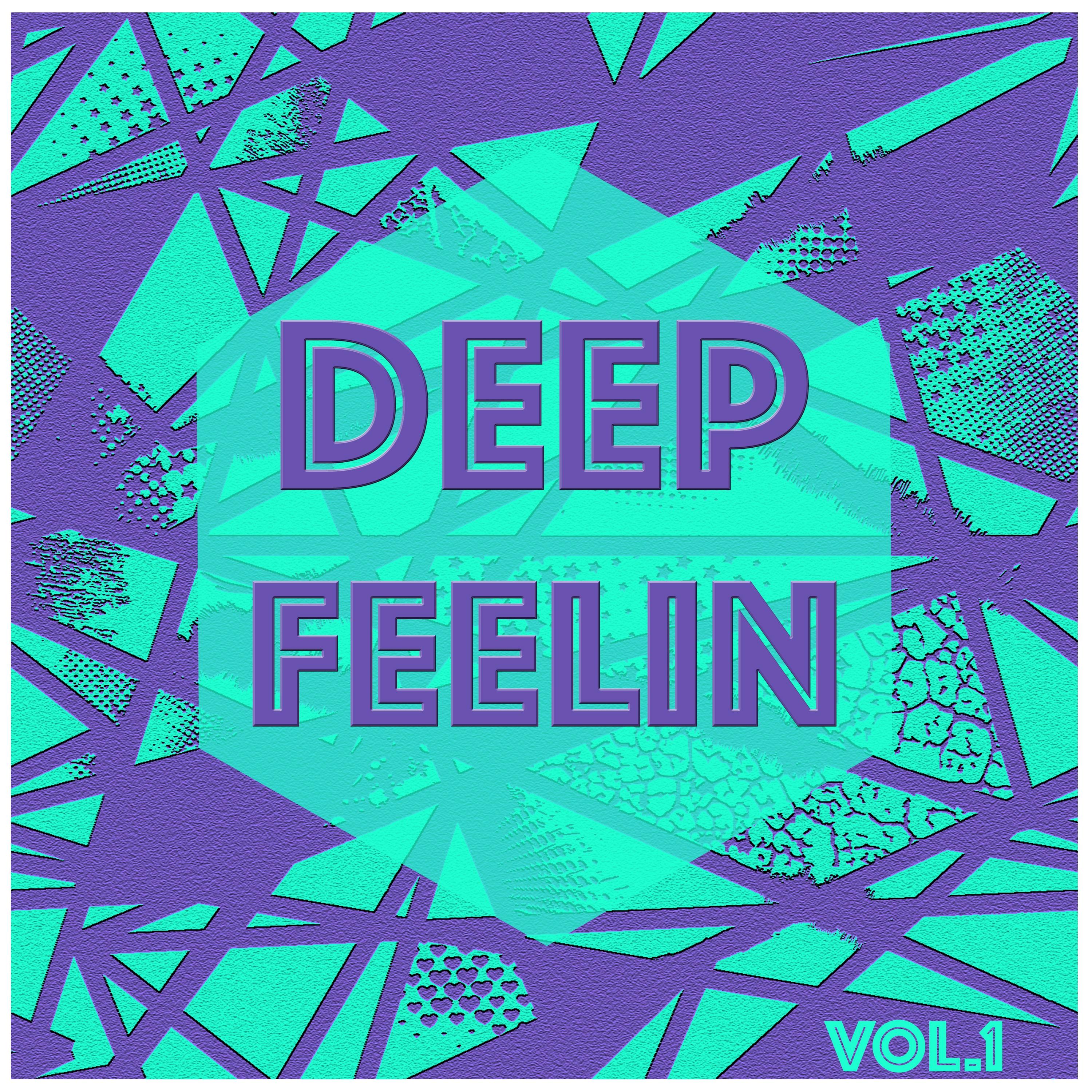 Deep Feelin, Vol. 1 - Selection of Deep House