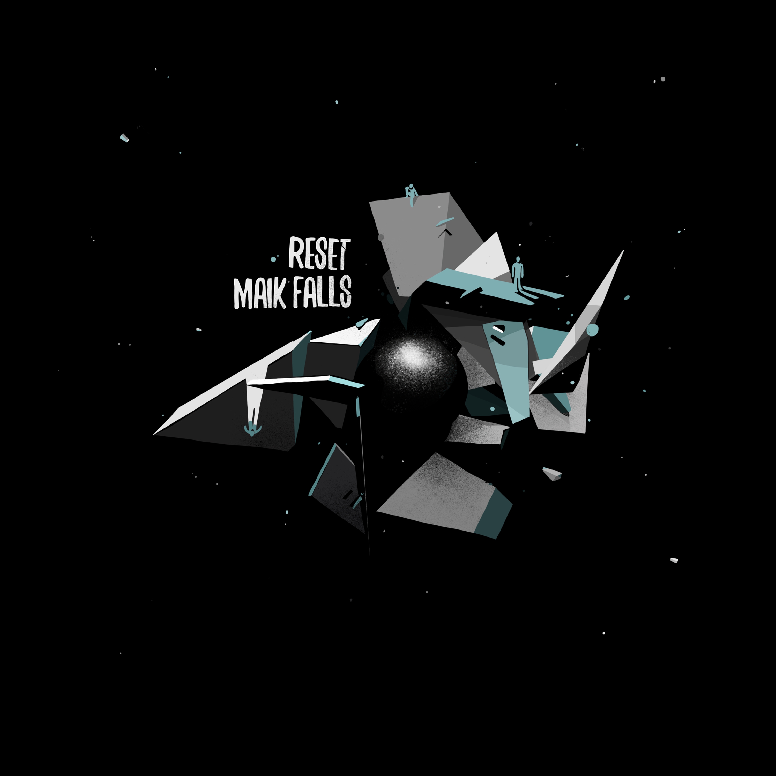 The End of the Night