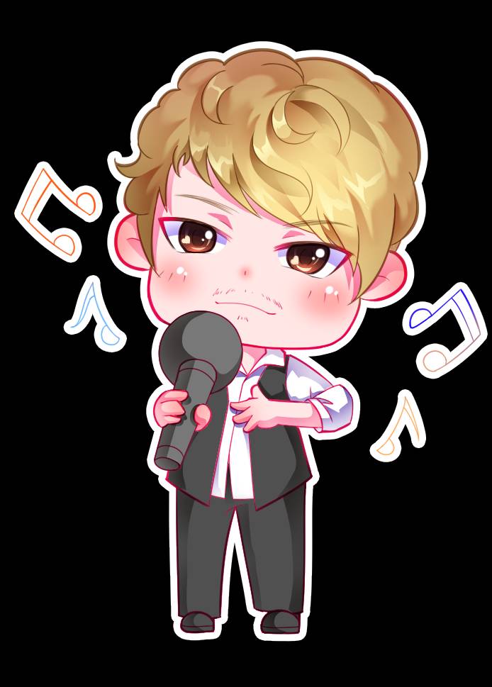 ai qing pian zi wo wen ni Cover chen xiao yun