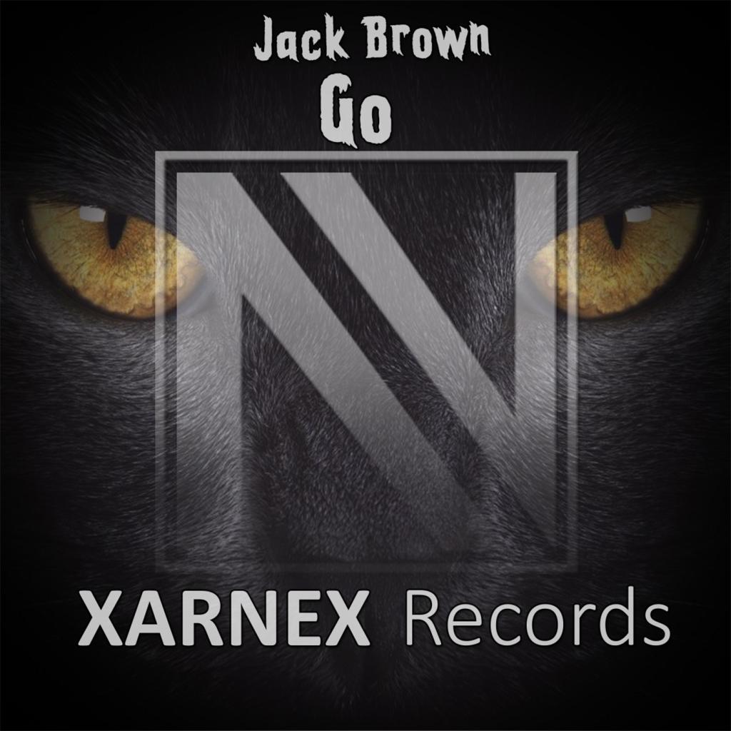 Go (Jack Brown - Go)