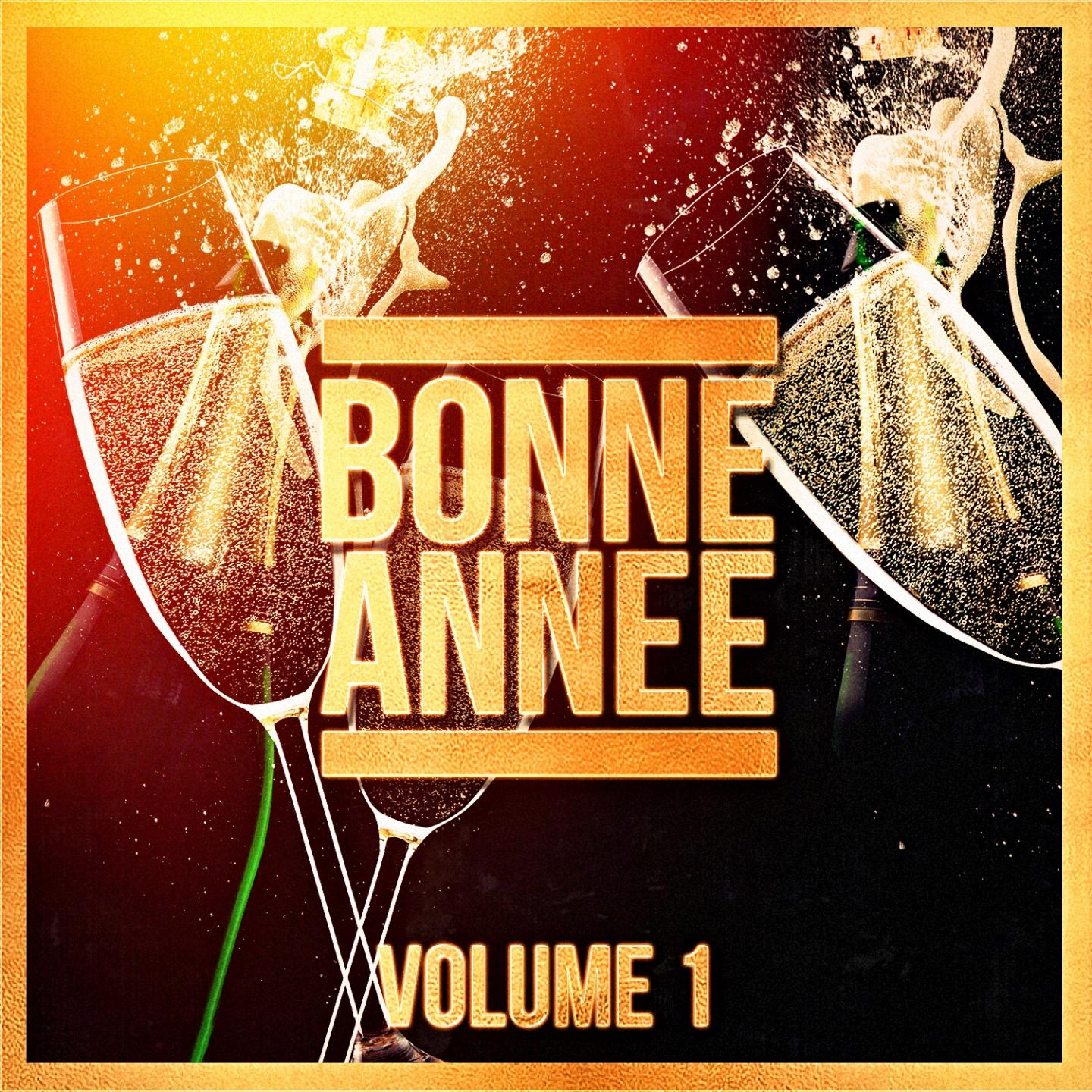 Bonne anne e !, Vol. 1