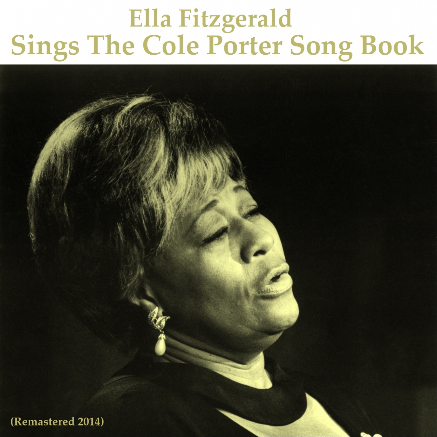 Ella Fitzgerald Sings the Cole Porter Song Book (Remastered 2014)