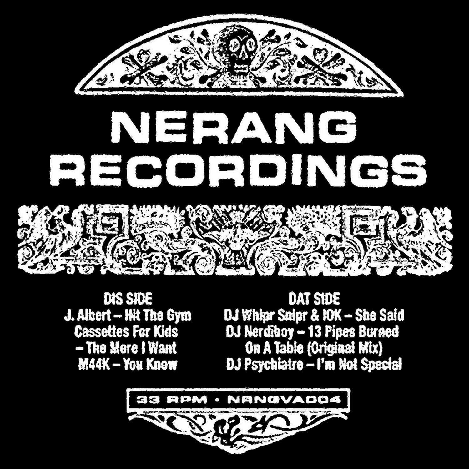 In der Pappelei (Rhauder Remix)