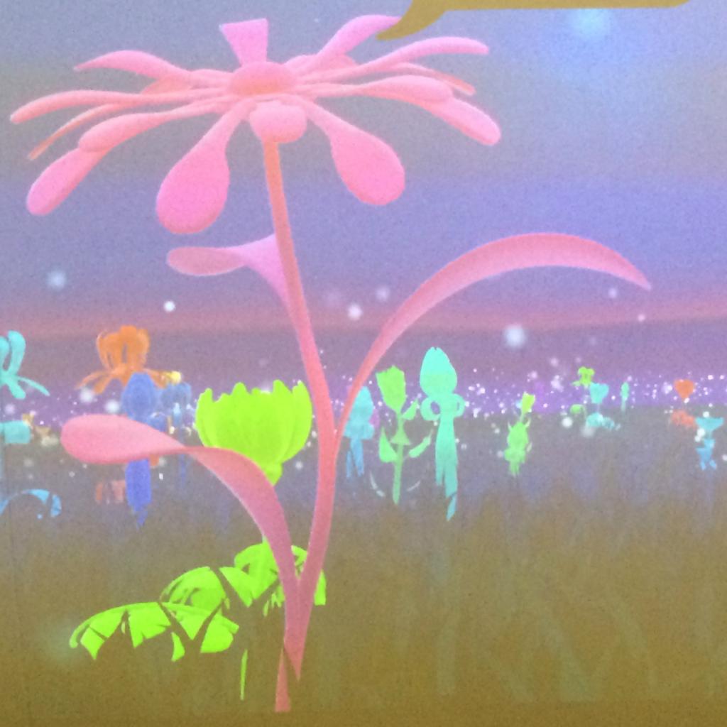 Meanwhile as I sail across the Milky way