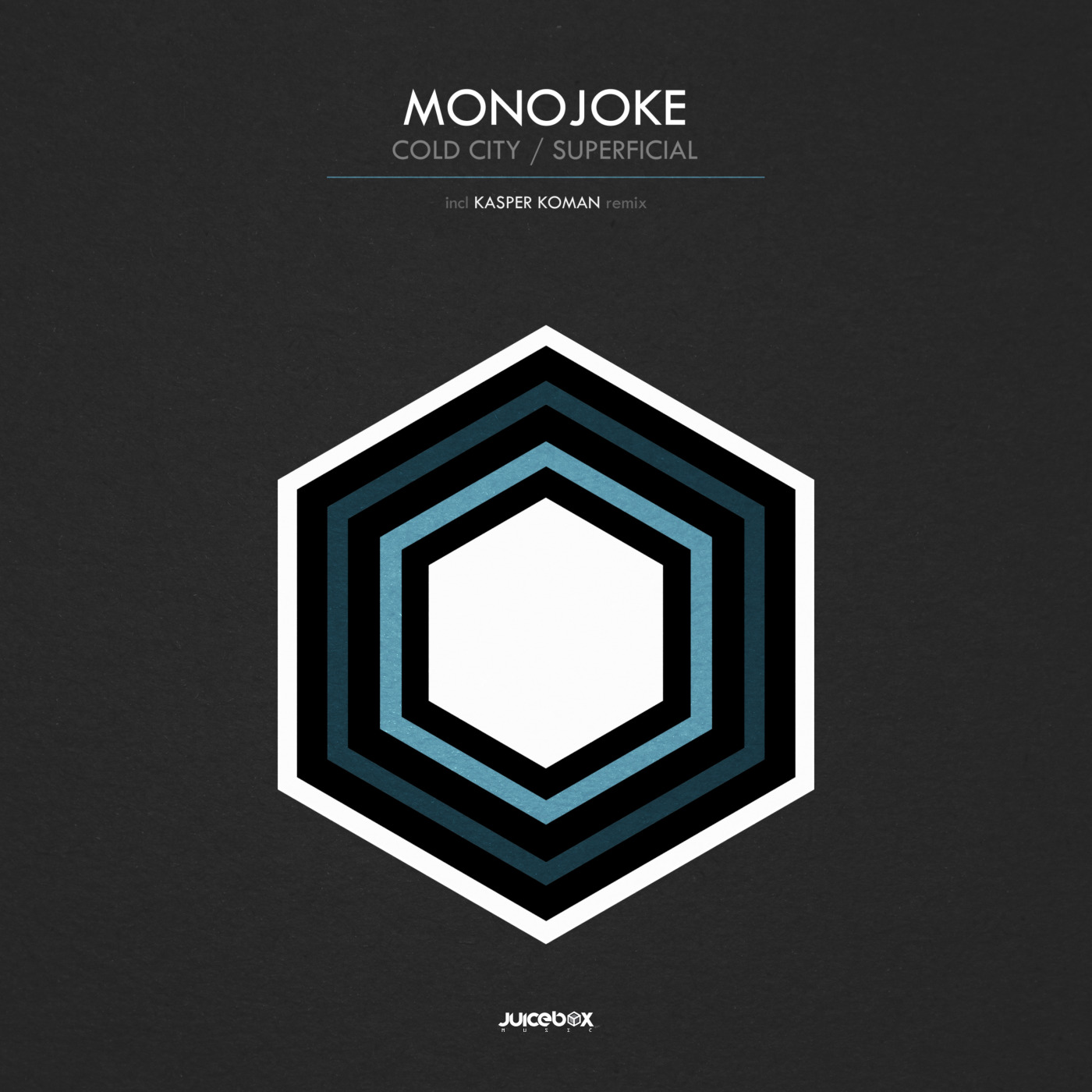 Cold City / Superficial