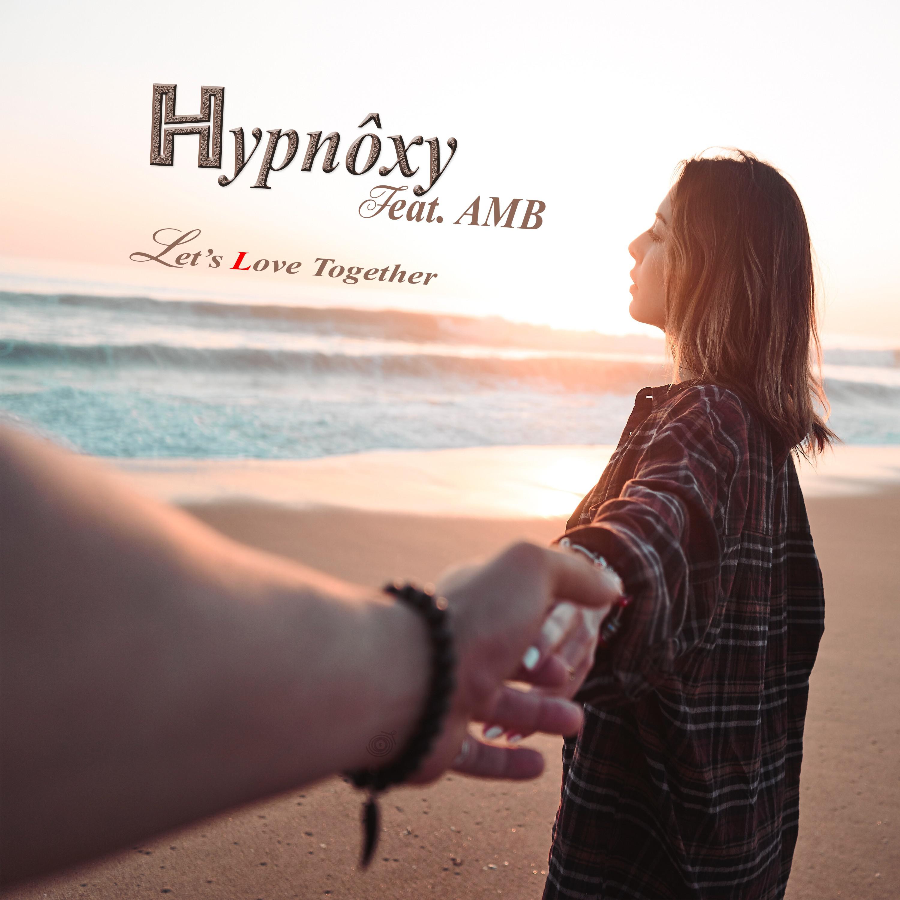 Let's Love Together (Instrumental Version)