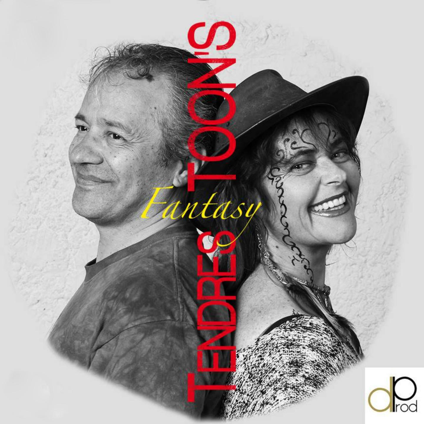 Tendres Toon's Fantasy