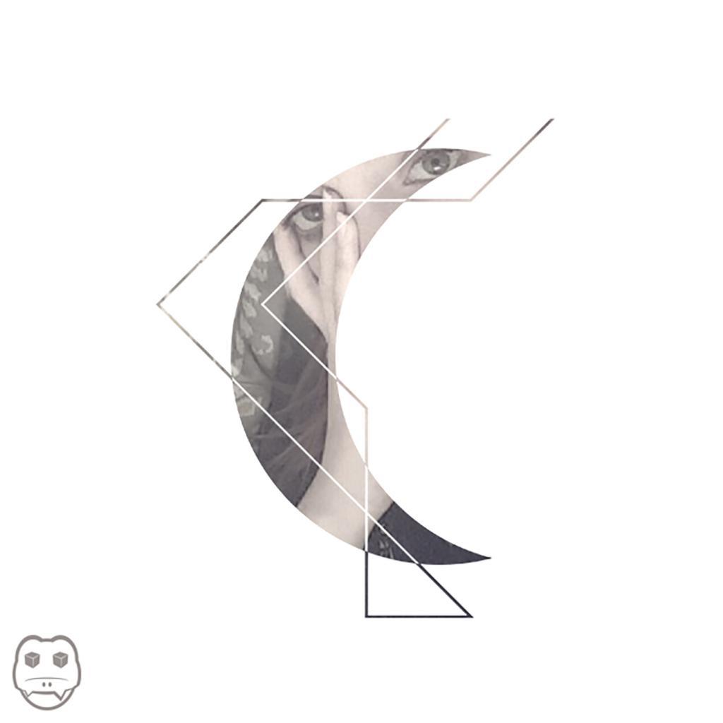 Green Eyes (Original Mix)