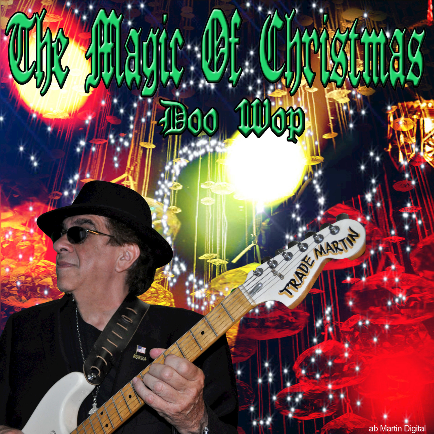 The Magic Of Christmas (Doo Wop)