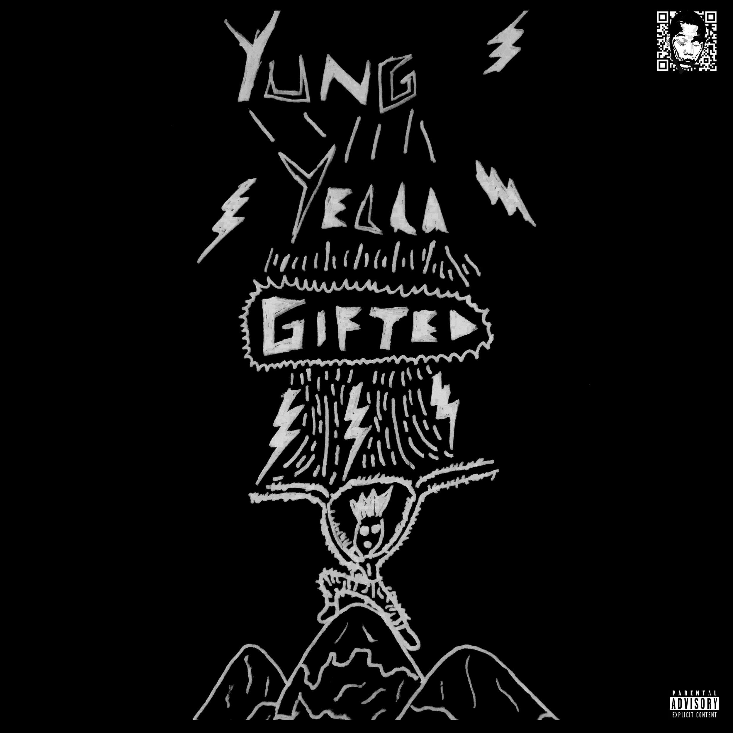 YYG(Young Yella Gifted) - Scope
