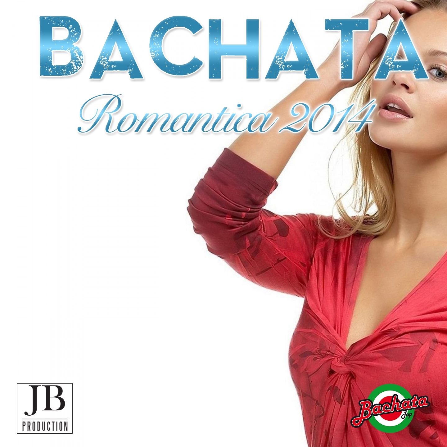 Bachata Romantica 2014