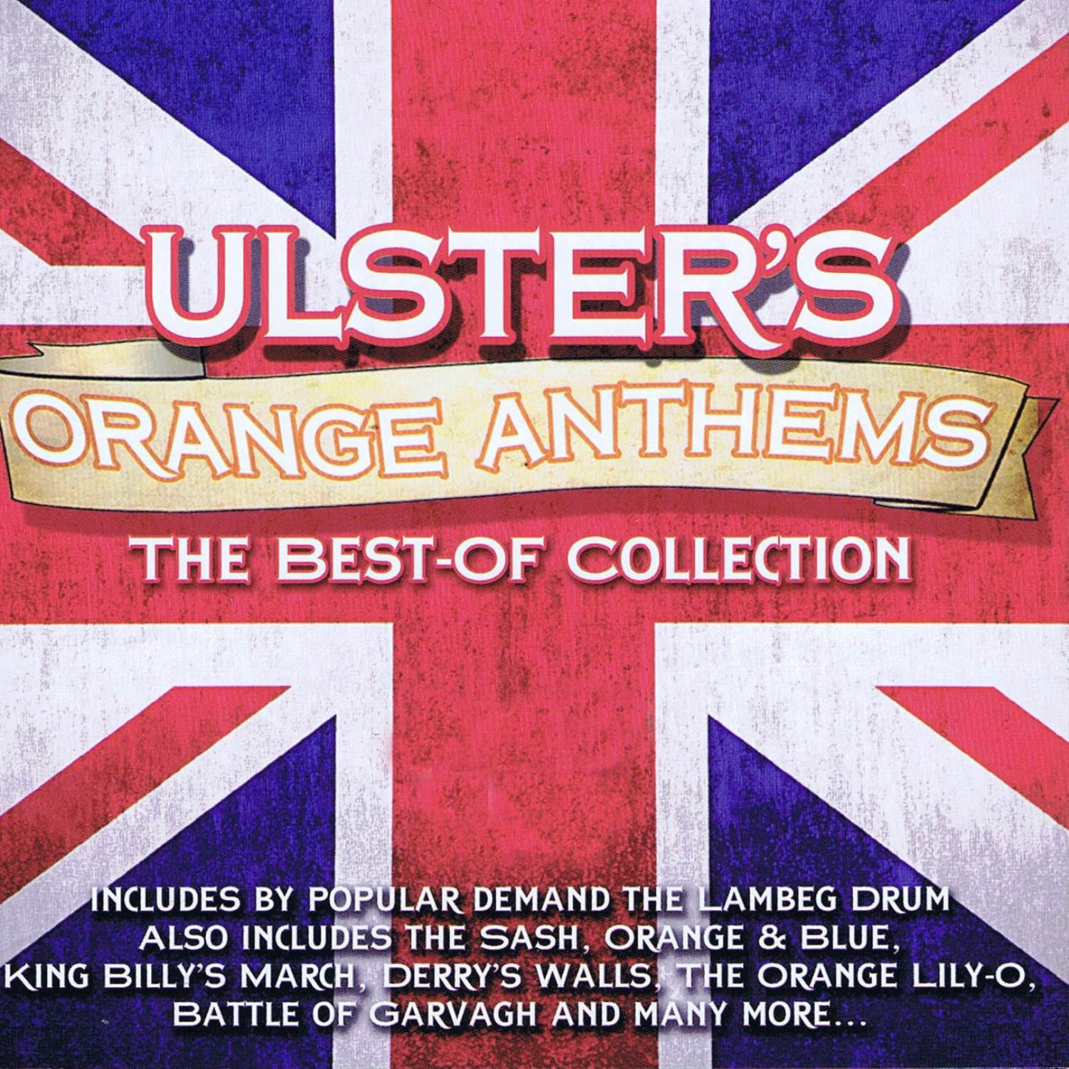 Onward Christian Soldiers Medley