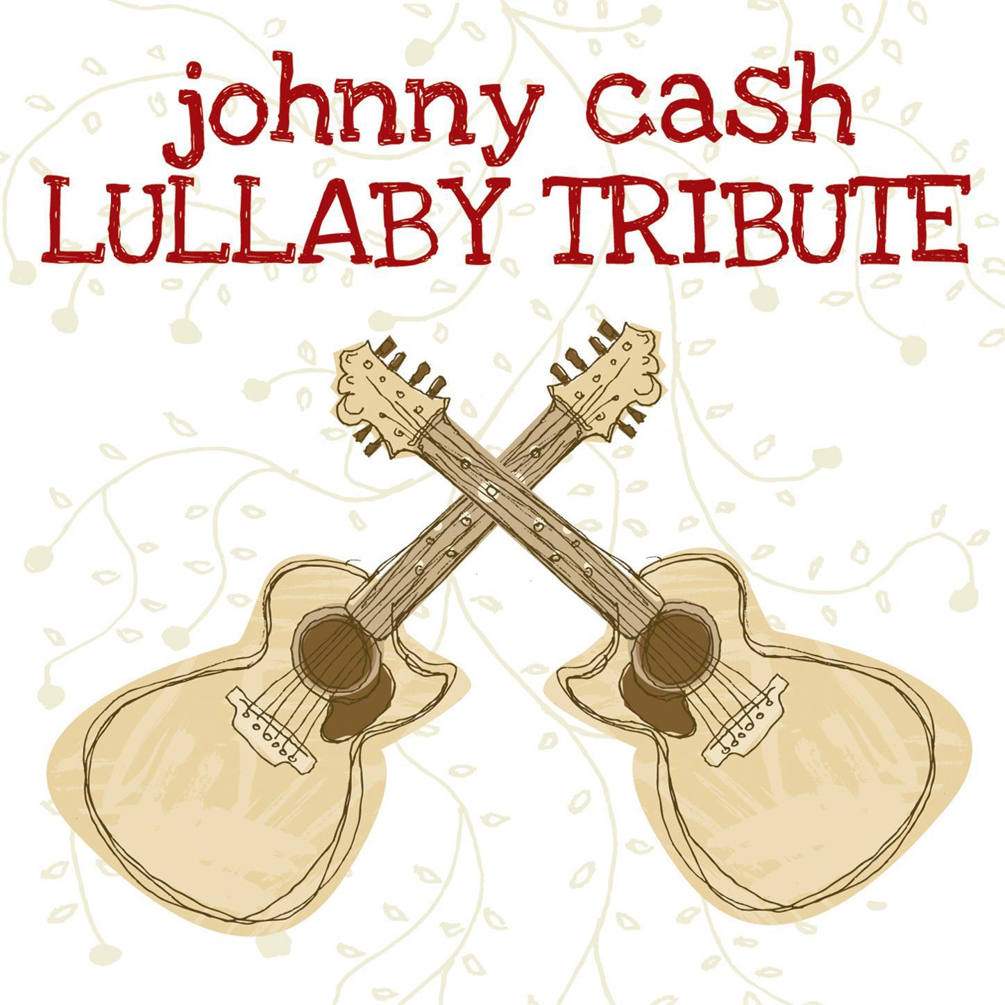 Johnny Cash Lullaby Tribute