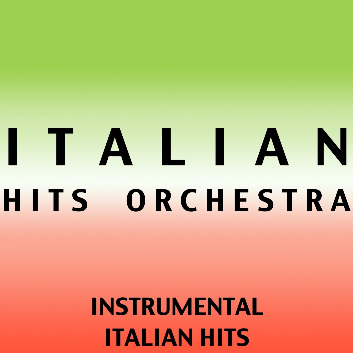 Italian hits ringtones Vol. 14