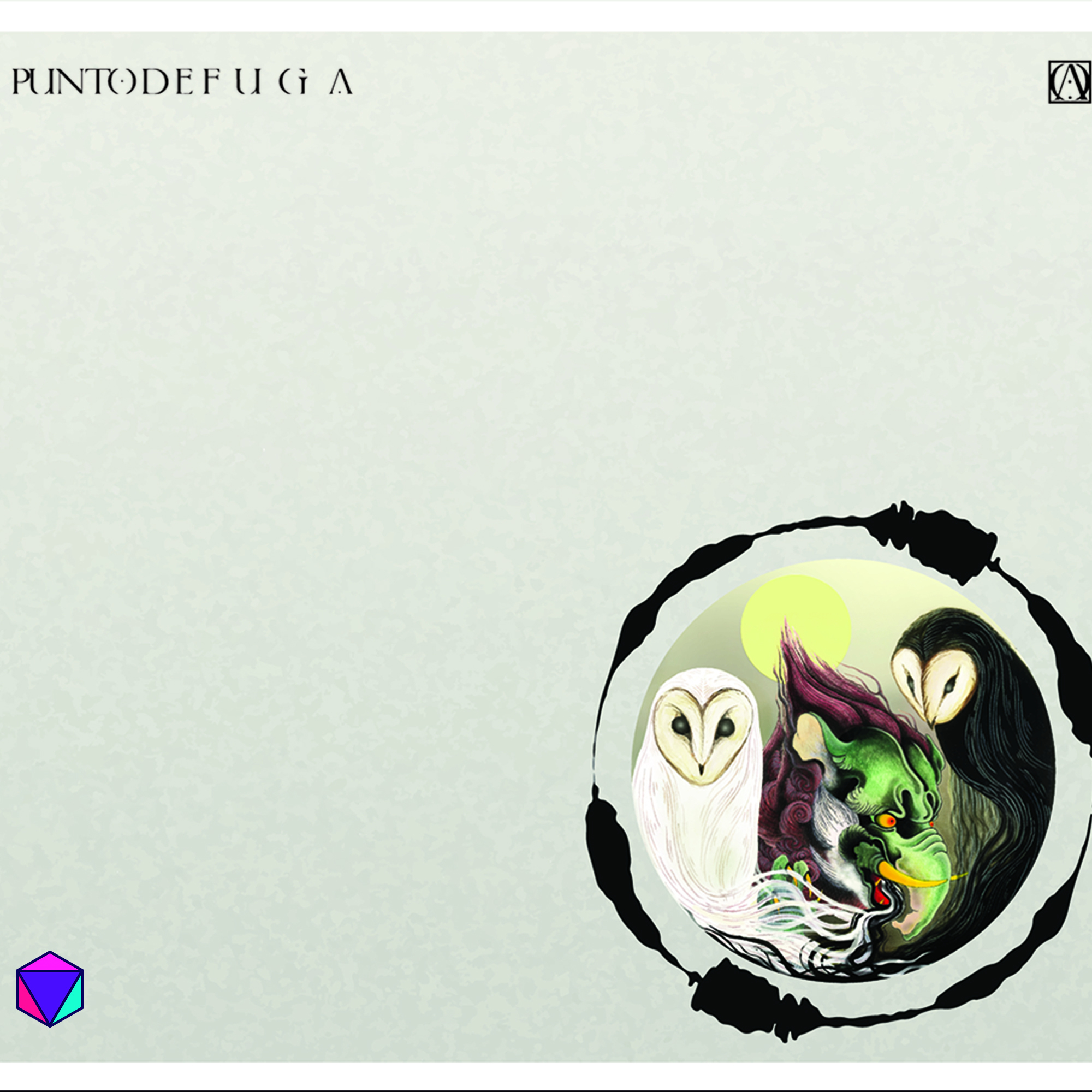 Galimati as  Sincopas