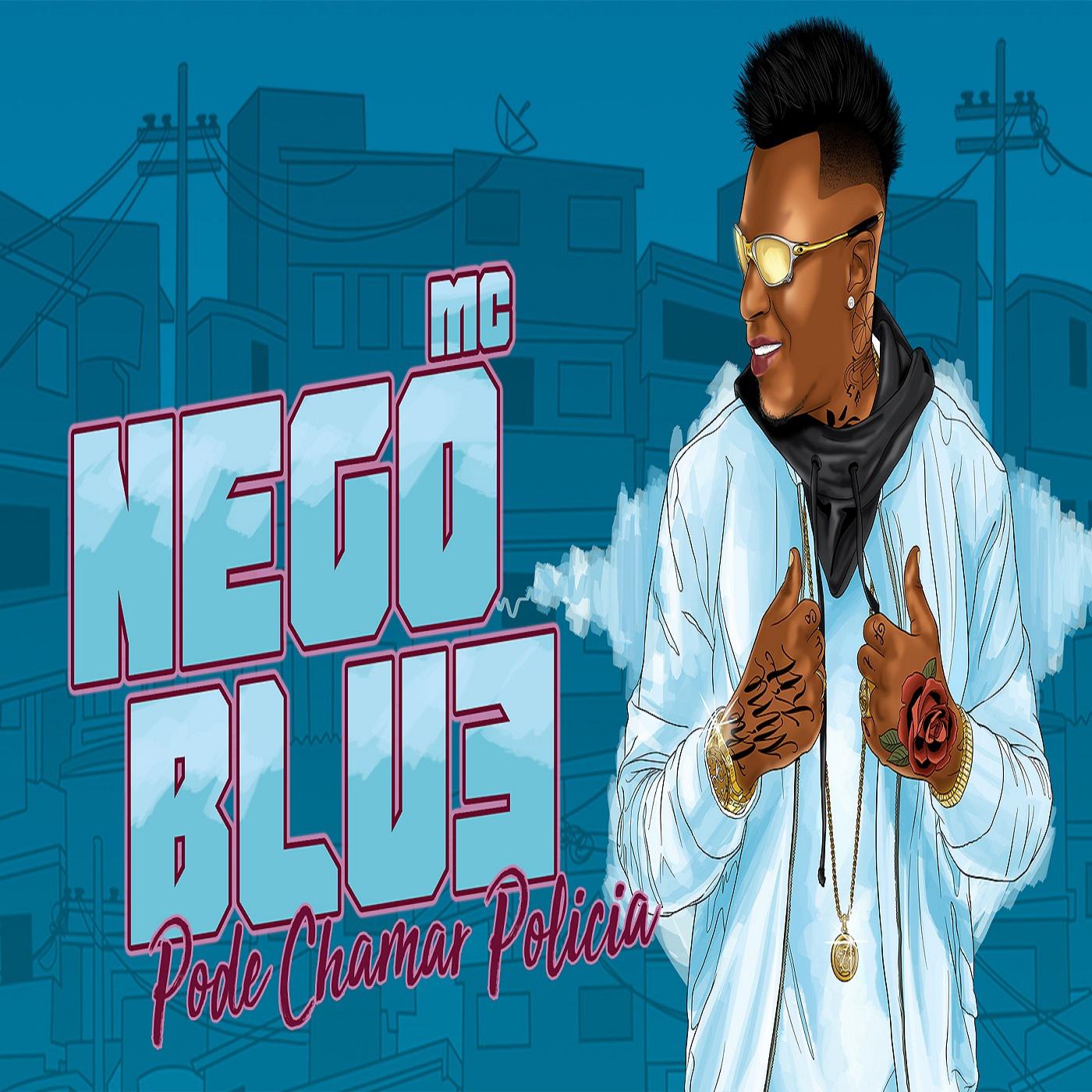 Pode Chamar Poli cia