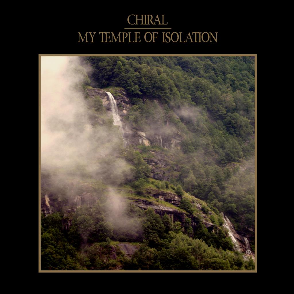 My Temple of Isolation (Single version)