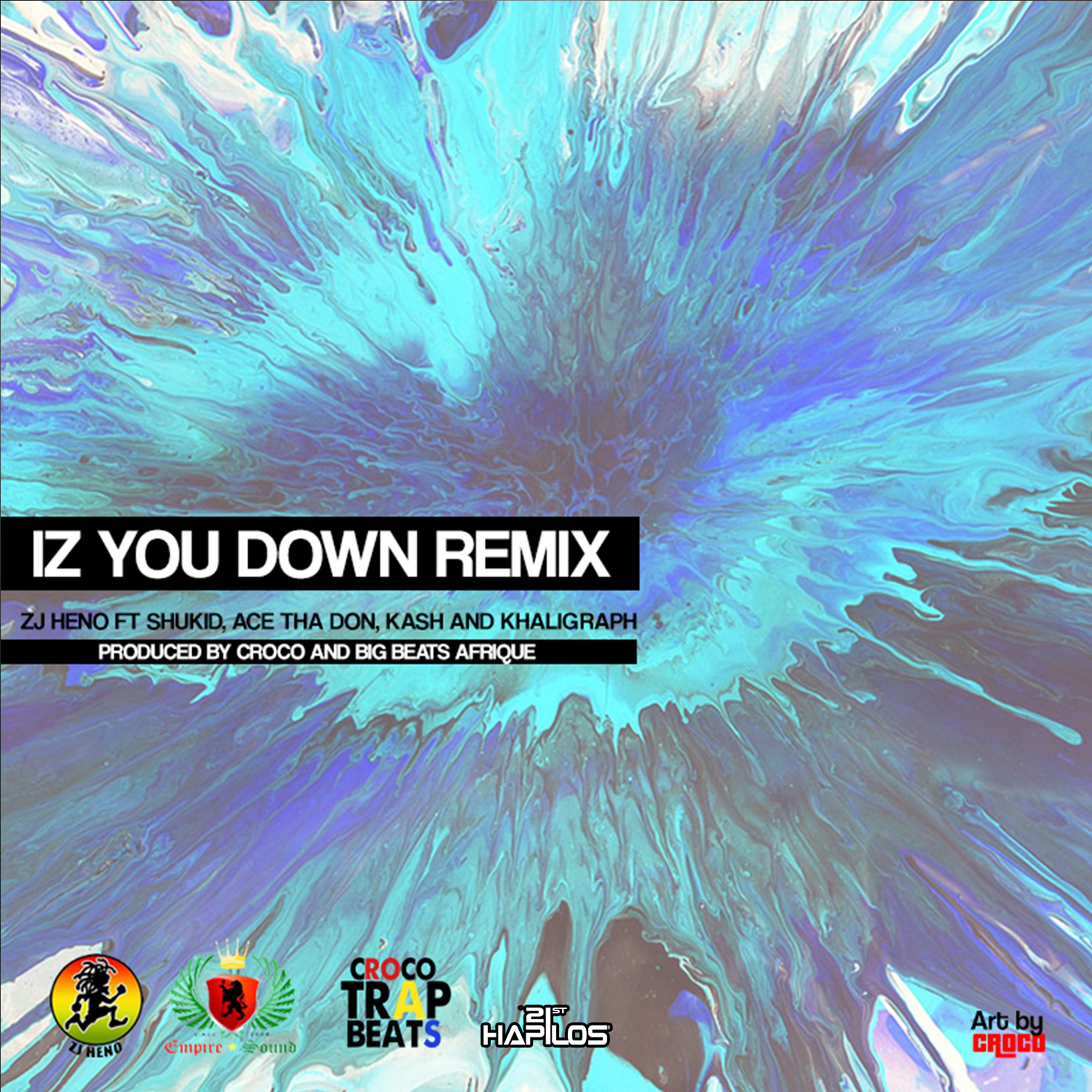 Iz You Down (Acc Remix)