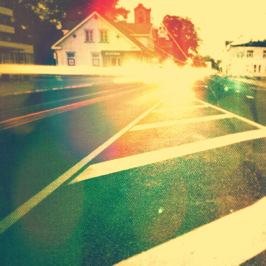 Road To Heaven (Original Mix)