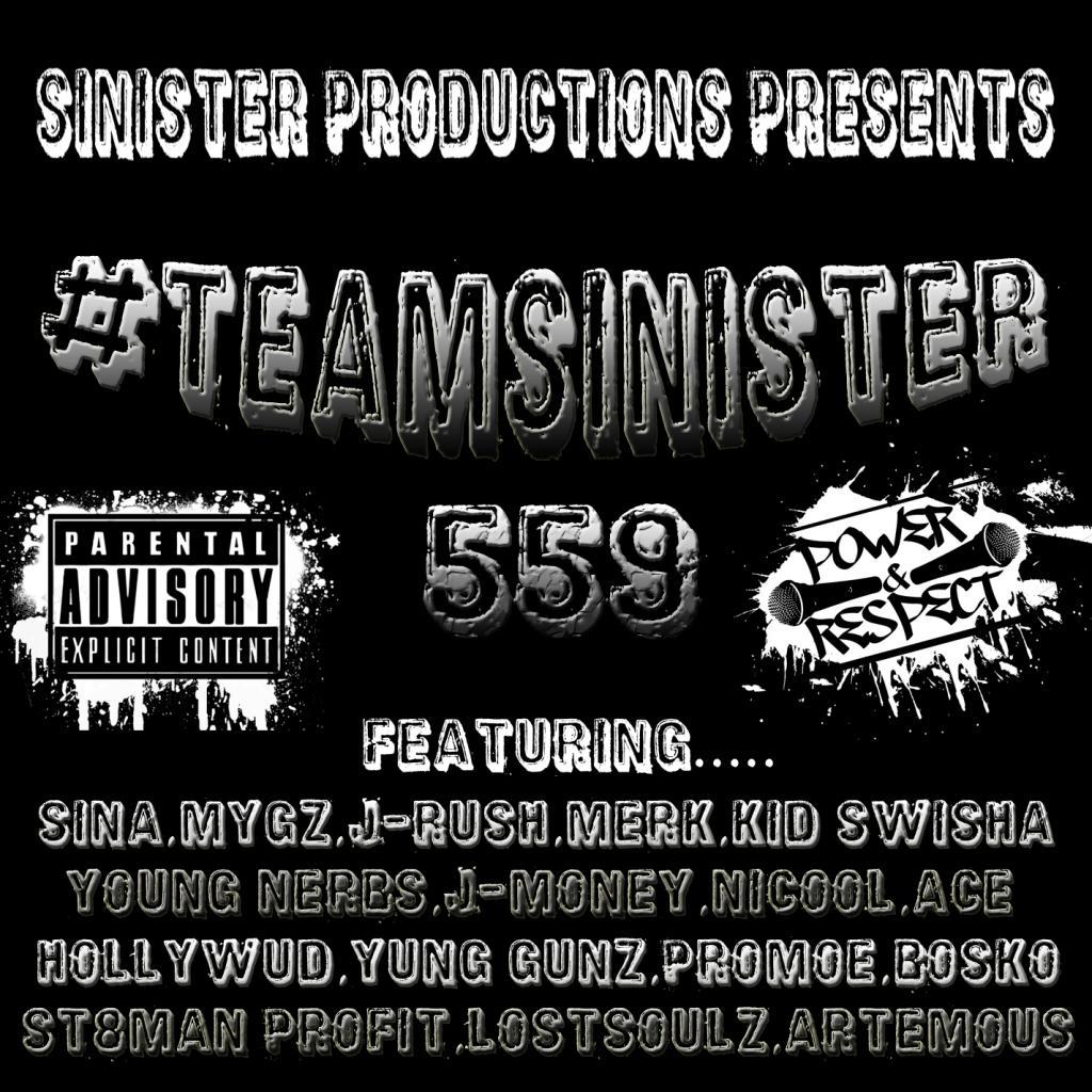 Different Sitiations (feat. Mikey D)