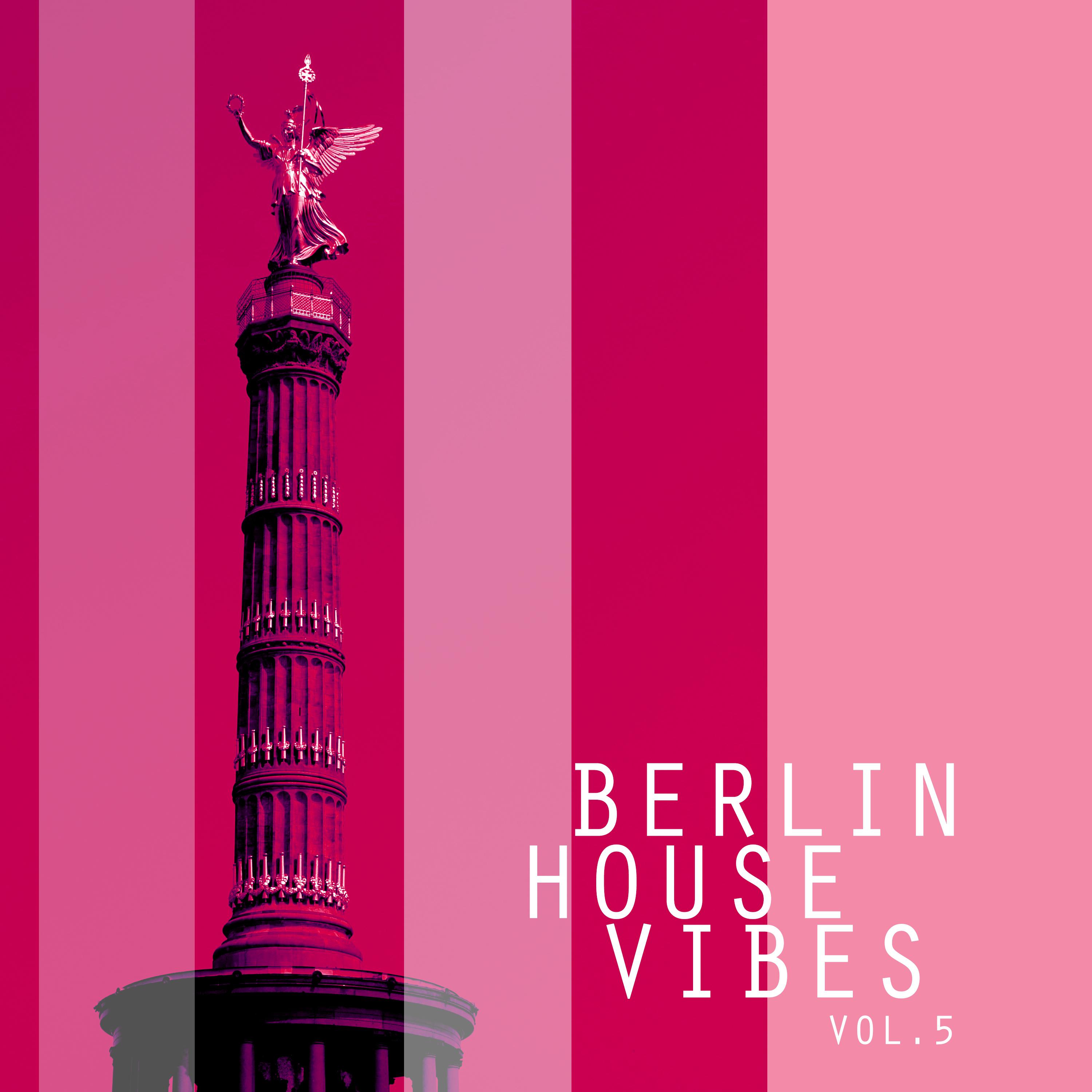 Berlin House Vibes, Vol. 5 - Selection of House Music