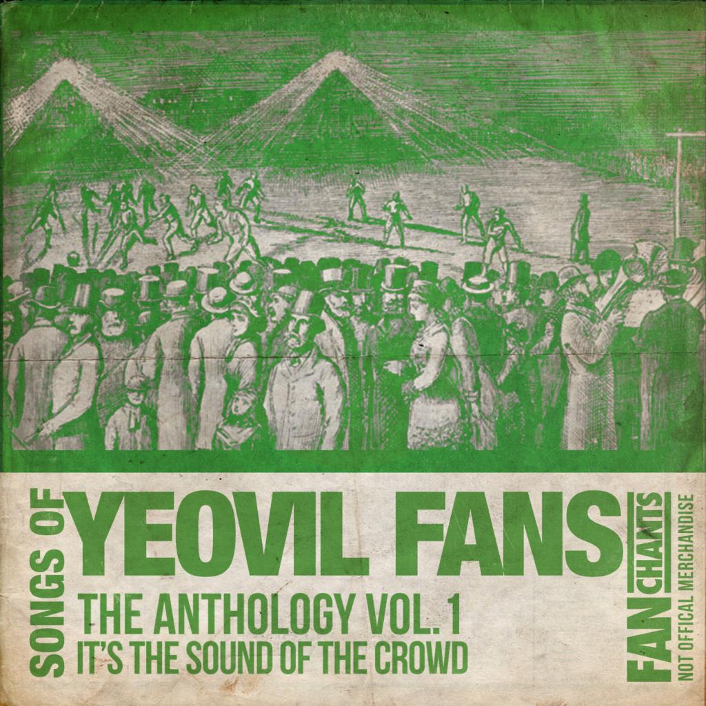 We All Follow the Yeovil