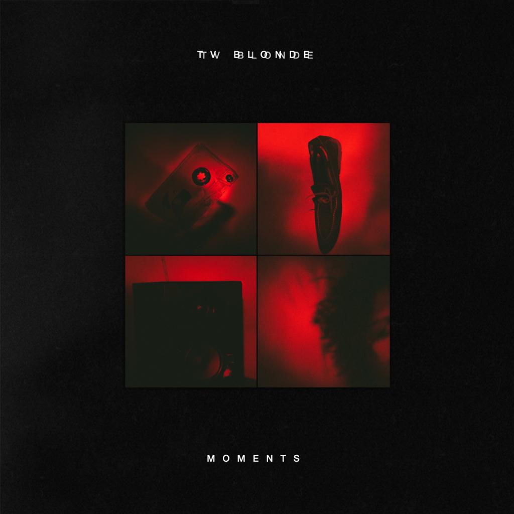 Promise (feat. Ailleon)