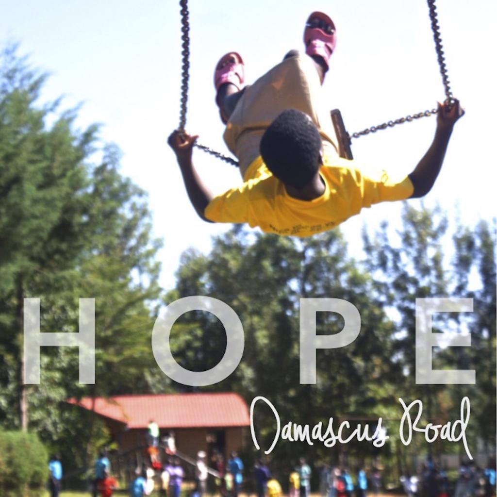 Lift Me Higher (feat. Suz O'Toole)