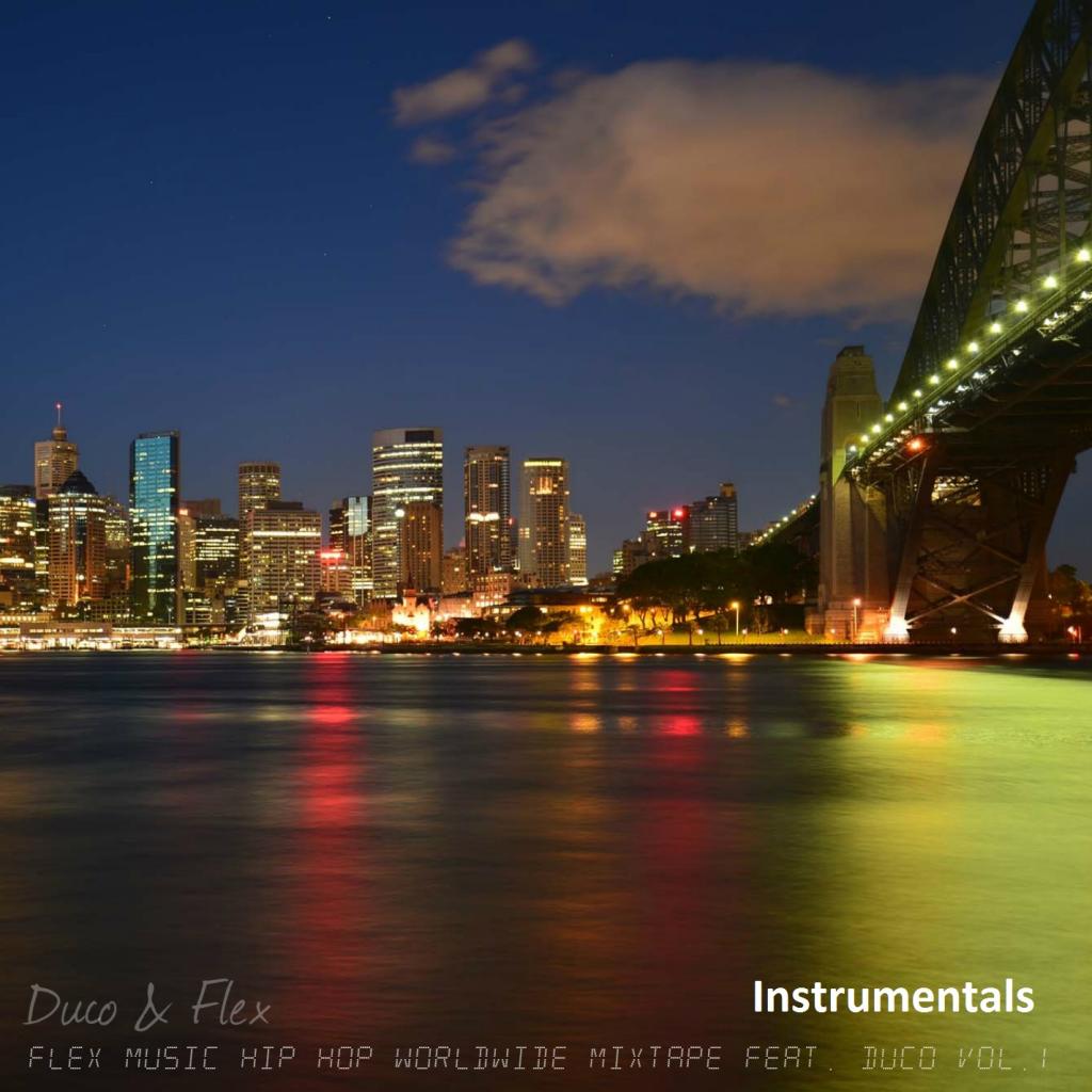 I only got that Bass